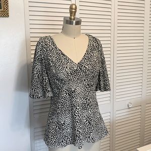 Nanette Lepore Blouse